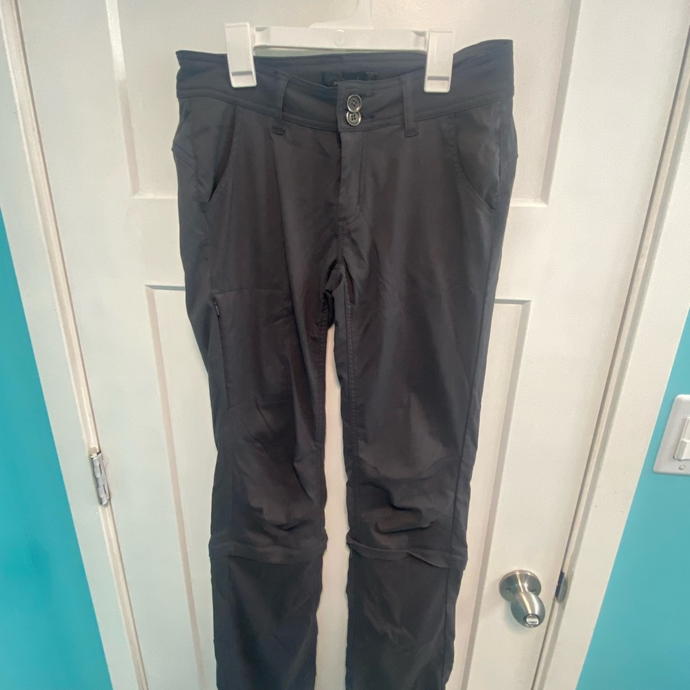 PrAna convertible hiking pants - Picture 9 of 9